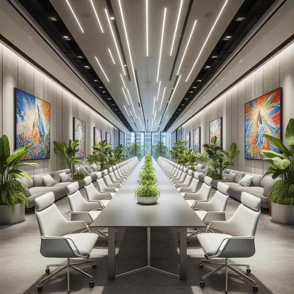 创业公司在访客数量突增中应怎样判断写字楼办公企业现金流压力的风险等级