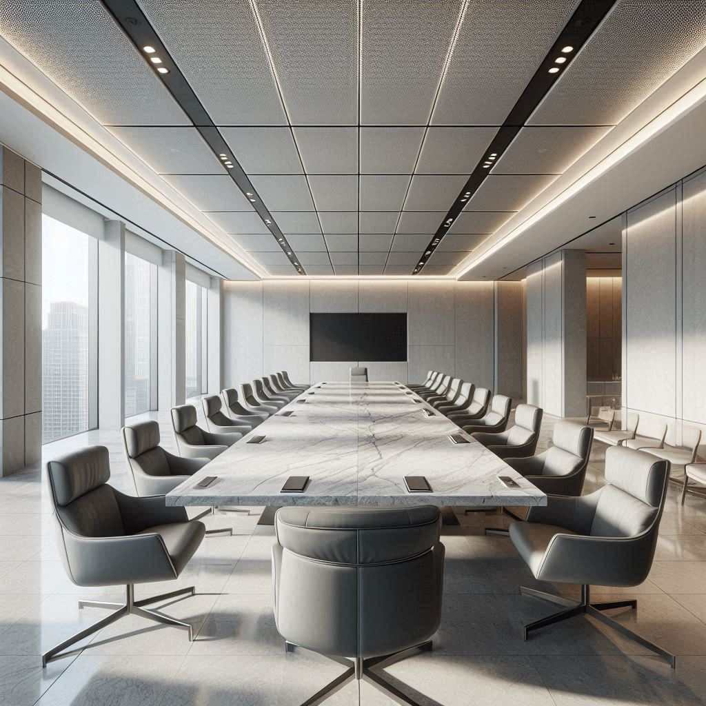 财务部门从哪些记录能发现节假日值班对写字楼办公视频会议空间配置的影响
